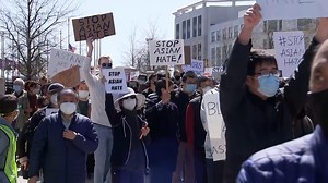 Vicky Nguyen on patterns of bigotry against the AAPI population