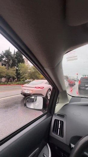 Route 66 N Santa Monica California | Life in America