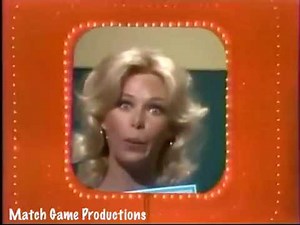Match Game 74 (Episode 287) ("Gene Goes Hiding!")