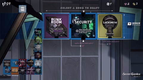 How to Actually Beat Blue Prince: A Complete Guide