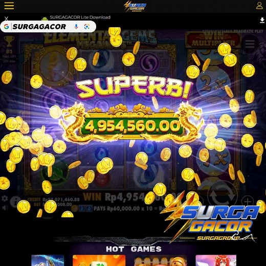 Elemental Gems Megaways #liveslotpragmatic | Only for You | Facebook