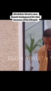 Bodyguard Movie Scenes: A Comedic Take on Security