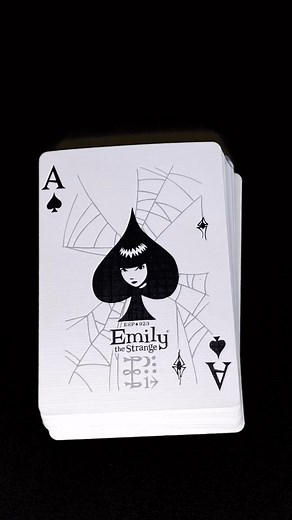 3.4K views · 41 reactions | Emily the Strange on Reels | Facebook