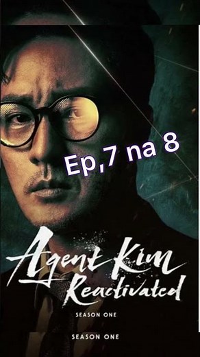 Agasobanuye Rocky agent Kim ep7 n 8