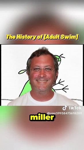 The History of [Adult Swim]