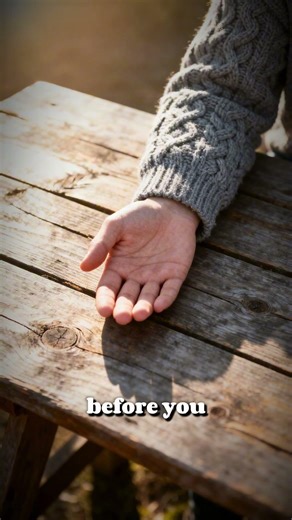 Psalm 34:18 | The Lord Is Close to the Brokenhearted | Morning Healing #hisvoice365