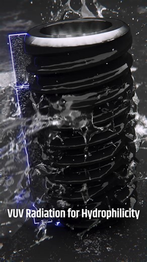 DIO IMPLANT_official on Instagram: "Experience the future of implant dentistry with UNICON Implant System. Our innovative 11° tapered connection technology delivers superior stability, optimal load distribution, and simplified clinical protocols. Designed for predictable outcomes across diverse clinical cases. #UNICONImplant #DIOImplant #DentalImplants #ImplantDentistry"