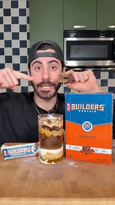 4.1K views · 36 reactions | What’s inside a clif protein bar, Prima protein bars are top tier, made with 10 simple whole food ingredients, including grass-fed beef tallow instead of soybean oil #food #protein #healthy | Joey Wellness | Facebook