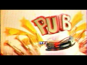 TF1 : Pub : 02-04-2010