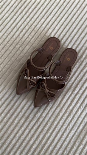 Affordable Flats You'll Love for Every Occasion