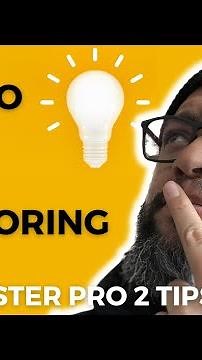 RODECASTER PRO 2 TIP: HOW TO MUTE MIC MONITORING