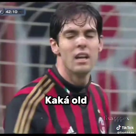 Kaká highlights: AC Milan moments and best goals