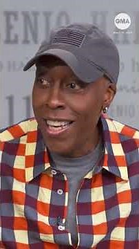 Arsenio Hall talks new memoir, “Arsenio: A Memoir”