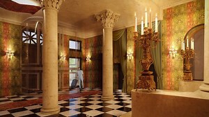 Secret Garden Day Spa - Luxus spa Budapesten - Mystery Hotel Budapest