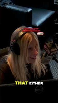 Nail Salon Surprises: Are Nail Techs Who We Think They Are? #shorts