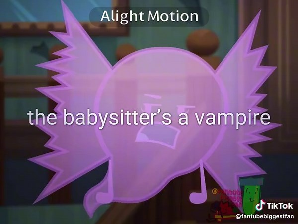 Inanimate Insanity: Marshmallow and Apple Collaboration