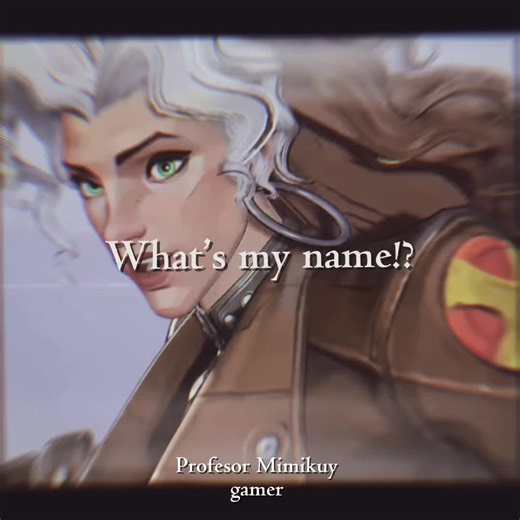 Rogue and Ganbit edit #marvel #marvelrivalsgame #edit #marveledit | marvel rivals game