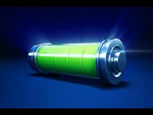 How Li ion Batteries Works
