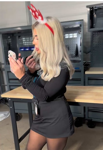 Meet the Social Media Queen of SGS Engineering