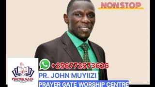 Worship Non Stop Pt 2 By Pr John Muyiizi Prayer Gate Worship Centre Busega Mp3 & Mp4 Download - clip.africa.com