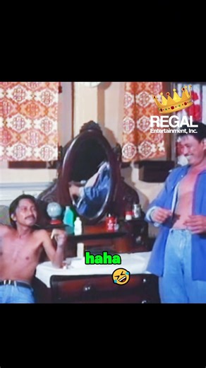 42K views · 550 reactions | Manliligaw mong inglesero Small Medium Large (Fits All Sizes) (1990) | Regal Entertainment Inc. | Facebook