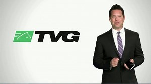TVG Network TV Spot, 'Bet the Next Race' Featuring Mike Joyce