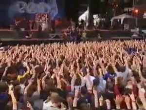 POD - Youth Of The Nation ('02)