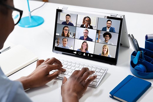 Les audiences de justice par vidéoconférence autorisées en partie dès 2025 | RTS