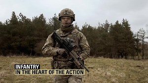 Our name might have changed but we will continue to bring an amazing insight into the lives of infantry recruits at the Infantry Training Centre in Catterick. This is Belonging. #BritishArmy #Change #FollowUs | The Infantry Training Centre