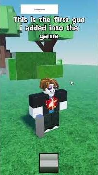 day 43 of making a roblox bullet hell game with a friend @tg_1046 #roblox #robloxstudio #collab