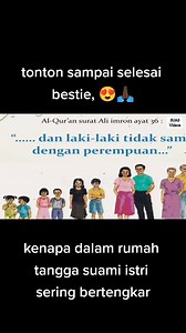 kenapa dalam rumah tangga suami istri sering bertengkar menurut dokter Aisyah Dahlan #parentingtips #kajianmuslimah #tipsparenting #Shorts | Belajar Bersama Dr Aisyah Dahlan