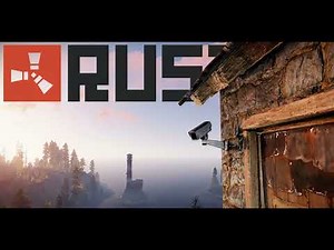 Rust: Every New CCTV Camera Code & How to Use Them