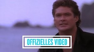 FLYING ON THE WINGS OF TENDERNESS Lyrics - DAVID HASSELHOFF | eLyrics.net