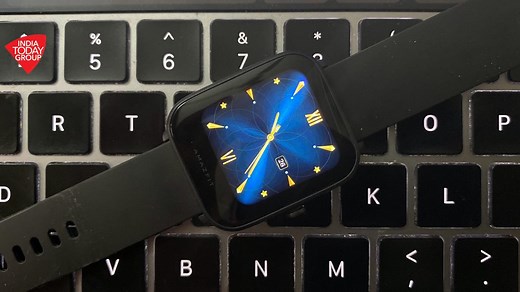 Amazfit Bip U review: A smartwatch here to replace fitness bands