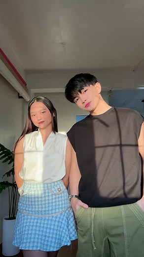 Miles and Mich Kiss: Heartwarming Moments | Run Cav