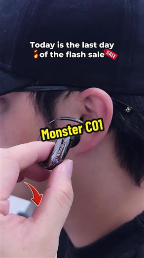 Why Monster Earbuds Are Trending Now