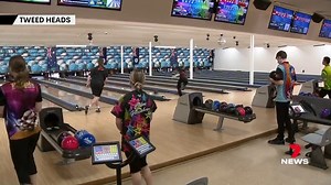 20K views · 212 reactions | There is a push for ten pin bowling to be included in the 2032 Olympics in Queensland. The sport's 100 best young competitors from across the country battled it out today in Tweed, in the biggest tournament in years. 7NEWS Gold Coast at 5.30pm and 6pm. More local news: 7news.com.au/news/gold-coast #7NEWS | 7NEWS Gold Coast | Facebook