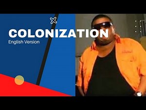 Rhumba Congo Colonisation Madilu System English Lyrics Translation. (English Version)