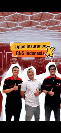 Terima kasih kepada tim Lippo Insurance yang telah berkunjung ke RNS Indonesia. 🙌 Semoga silaturahmi dan kolaborasi yang terjalin dapat memberikan nilai tambah serta manfaat yang lebih besar bagi pelanggan. 🙌✨ #rnsindonesia #lippoinsurance #lgiinfo