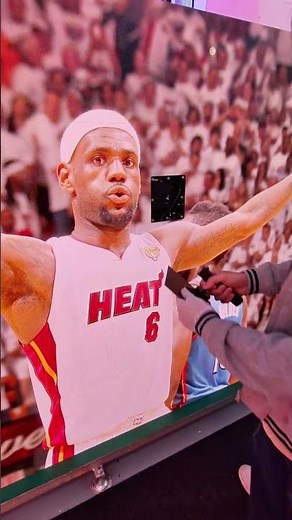 The best player?#leddisplay #ledscreen #ledvideowall #ledboard #ledmodule #eagerled