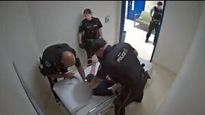 Penalty hearing for disgraced Guelph police officer hears PTSD is ‘one of the most exaggerated illnesses’