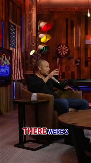 Dan Bongino says that America has 2 FBIsOne of the FBI is full of people actually working, fighting crime and making a differenceBut the other FBI isn’t interested in work, their entire job seems to be to sabotage things that could make a differenceHe calls it “The bad FBI”“There were two FBI's — you had this other fbi, which were, which was populated with snakes — It wasn't always obvious which FBI they were in. So you're trying to solve like a level A problem — You've only been there a couple