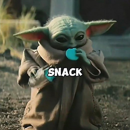 2 funny Grogu moments you missed in the mandalorian and Grogu