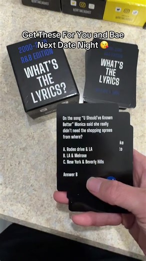 Creative Date Night Ideas for a Memorable Evening