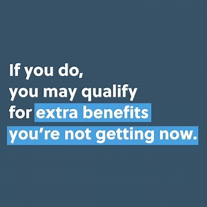 Are you getting all the extra benefits you are entitled to? Get a Peoples Health Medicare Plan for people with both Medicare and Medicaid. | Peoples Health
