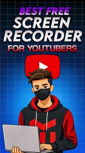 This Might Be the Best Screen Recorder for YouTube