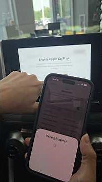 Carplay tutorial on 2025 Toyota Rav4