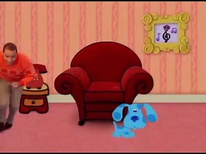 Blue’s Clues Theme Audio Mix 69