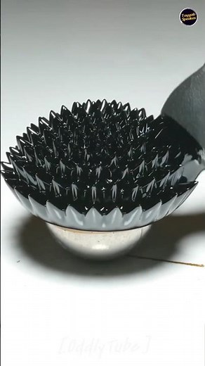 Liquid Magnet 😱