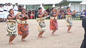 52K views · 573 reactions | Tonga Police Medal Awards Ceremony Entertainment In the gracious presence of His Majesty King Tupou VI. Tonga Police College Parade Grounds, Nuku'alofa, Kingdom of Tonga. 7th June, 2019. | Tonga Vision | Facebook